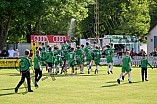 Fußball, A-Junioren, Saison 2021-2022, Spieltag 9, VfB Eichstätt - SpVgg Altenerding, 28.05.2022