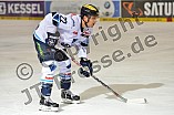 ERC Ingolstadt vs Hamburg Freezers, Eishockey, DEL, Deutsche Eishockey Liga, 05.02.2016
