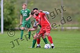 Fußball, Herren, Kreisliga 1, Saison 2023-2024, Spieltag 1, SV Lippertshofen - FC Fatih Ingolstadt, 06.08.2023