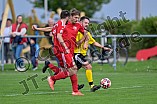 Fußball, Herren, Kreisklasse Neumarkt Jura Süd, Saison 2025-2026, Spieltag 9, DJK Grafenberg - DJK Pollenfeld, 28.09.2025