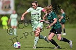 Fußball, Frauen, Landesliga Süd, Saison 2025-2026, Spieltag 19, FV Obereichstätt - SV Leerstetten, 09.05.2026