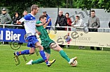 25.05.2013 - VfB Eichstätt II - ASV Dachau