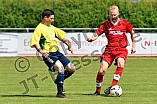 03.06.2018 - SV Buxheim - FC Irfersdorf