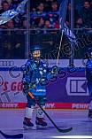 Eishockey, Herren, DEL, Saison 2025-2026, Spiel 43, ERC Ingolstadt - Schwenninger Wild Wings, 25.01.2026