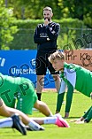 Fußball, Herren, Regionalliga Bayern, Saison 2026-2027, VfB Eichstätt - Trainingsauftakt, 14.06.2026