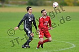 11.10.2020 - SV Marienstein II - IFC Weißenburg
