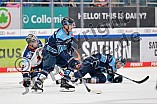 Eishockey, Herren, DEL, Saison 2022-2023, Vorbereitung, ERC Ingolstadt - Iserlohn Roosters, 14.08.2022