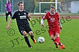 29.10.2016 - TSV Gaimersheim - FC Hepberg