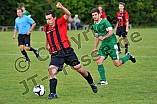 17.08.2014 - DJK-Eichstätt-Preith - SV Lippertshofen