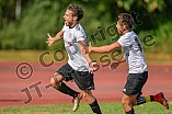 26.08.2018 - FC Türk Gücü Eichstätt - TSG Pappenheim