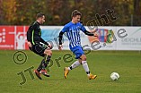 16.11.2019 - SV Stammham - ST Kraiberg
