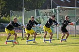 Fußball, Herren, Bayernliga Nord, Saison 2024-2025, Trainingsauftakt, Trainingsauftakt, 18.06.2024