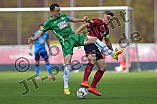 18.05.2019 - 1. FC Nürnberg II Fürth II - VfB Eichstätt