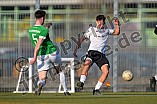 Fußball, Herren, Kreisliga 1, Saison 2023-2024, Vorbereitung, SV Lippertshofen - DJK Limes, 08.03.2025