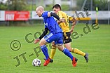Fußball, Herren, Kreisliga West, Saison 2021-2022, Spieltag 8, DJK Pollenfeld - TV Büchenbach, 19.09.2021