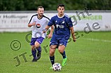 Fußball, Herren, A-Klasse 1, Saison 2022-2023, Spieltag 6, FC Nassenfels - TSV Mailing-Feldkirchen, 11.09.2022