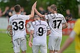Fußball, Herren, Kreisliga 1, Saison 2022-2023, Spieltag 25, FC Hitzhofen-Oberzell - TSV Gaimersheim, 21.05.2023