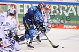 Eishockey, Herren, DEL, Saison 2020-2021, ERC Ingolstadt - Schwenninger Wild Wings, 19.01.2021