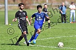 09.04.2017 - SV Marienstein - SV Pölling