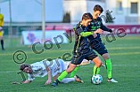 17.11.2018 - SV Manching II - FC Gerolfing