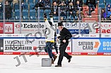 Eishockey, Herren, DEL, Saison 2022-2023, Spieltag 52, ERC Ingolstadt - Kölner Haie, 14.02.2023