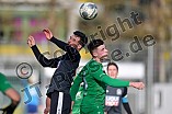 09.02.2020 - VfB Eichstätt - TSV Abtswind