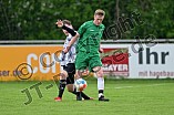 Fußball, Herren, Kreisliga 1, Saison 2021-2022, Spieltag 24, FC Gerolfing - TSV Hohenwart, 07.05.2022