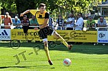 08.09.2012 - VfB Eichstätt / TSV Gersthofen