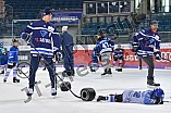 ERC Ingolstadt Kids on Ice, Eishockey, Kids on Ice, 22.12.2018