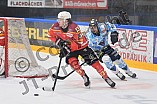 ESV Kaufbeuren vs ERC Ingolstadt, DEL, Deutsche Eishockey Liga, Vorbereitung, 06.09.2019