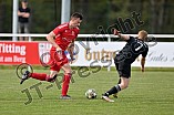 Fußball, Herren, Kreisliga Neumarkt Jura Ost, Saison 2025-2026, Spieltag 23, DJK Limes - SG Forchheim-Sulzkirchen, 26.04.2026
