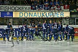 ERC Ingolstadt vs Adler Mannheim, Eishockey, DEL, Deutsche Eishockey Liga, 24.02.2016