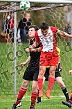 15.04.2018 - DJK Workerszell - FC Türk Gücü Eichstätt