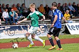 30.04.2016 - VfB Eichstätt - SpVgg SV Weiden