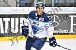 ERC Ingolstadt - Dornbirn Bulldogs, Eishockey, DEL, Deutsche Eishockey Liga, Vorb., 25.08.2017