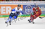 Duesseldorfer EG vs ERC Ingolstadt, Eishockey, DEL, Deutsche Eishockey Liga, Spieltag 47, 17.02.2019