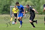 Fußball, Herren, Kreisliga Neumarkt Jura West, Saison 2024-2025, Spieltag 26, SV Marienstein - TSV-SV Pfofeld-Theilenhofen, 01.06.2025