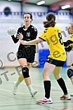 Handball, Frauen, Bezirksklasse Frauen Staffel Nord West, Saison 2025-2026, DJK Eichstätt - HF Scheyern II, 17.01.2026