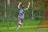 Fußball, Frauen, Landesliga Süd, Saison 2022-2023, Spieltag 11, FV Obereichstätt - TSV Gilching-Argelsried, 12.11.2022