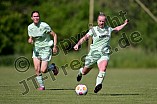 Fußball, Frauen, Landesliga Süd, Saison 2025-2026, Spieltag 21, FV Obereichstätt - SpVgg Erlangen, 23.05.2026