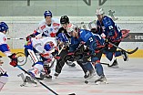 Eishockey, Herren, DEL, Saison 2023-2024, Vinschgau Cup, HC Innsbruck - Nürnberg Ice Tigers, 26.08.2023