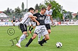09.06.2018 - TSV Gaimersheim - BSG Taufkirchen