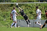 Fußball, Herren, Bezirksliga Oberbayern Nord, Saison 2023-2024, Spieltag 28, TSV Gaimersheim - SpVgg Kammerberg, 05.05.2024