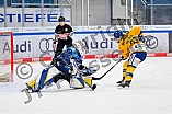 Eishockey, Frauen, DFEL, Saison 2025-2026, Testspiel, ERC Ingolstadt - HC Davos, 14.02.2026