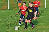30.10.2016 - SV Buxheim - SV Kasing