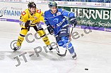 ERC Ingolstadt vs Krefeld Pinguine, Eishockey, DEL, Deutsche Eishockey Liga, Spieltag 15, 22.10.2017