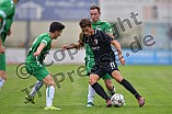 31.08.2018 - VfB Eichstätt - FC Augsburg II