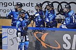 22.11.2020 - ERC Ingolstadt - EC Bergkamener Baeren