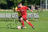 Fußball, Herren, Kreisliga West, Saison 2021-2022, Spieltag 6, DJK Pollenfeld - DJK Stopfenheim, 05.09.2021