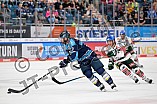 Eishockey, Herren, DEL, Saison 2022-2023, Vorbereitung, ERC Ingolstadt - Augsburger Panther, 04.09.2022